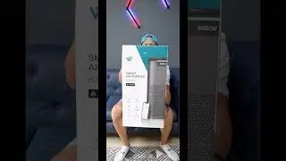 First MATTER Air Purifier! 