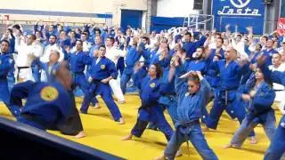 Aikido Course by Igor Petrovic Dan V