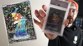 Why is no one talking about Magikarp??
