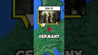 Banned Famous Movies From Different Countries