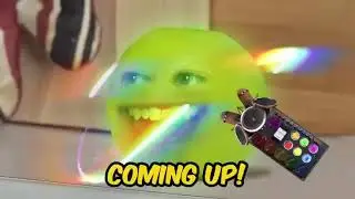 Annoying Orange - Grapefruit's Voice Modulator Supercut! has a Sparta Remix (NO BGM)