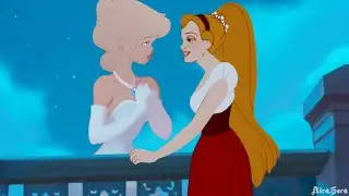 LOVE STORY | Holli & Lina [MEP part]