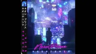 Neontenic - The Wave Will Never Die (feat. Dream Shore)