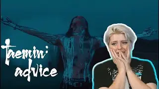 TAEMIN 태민 'Advice' MV Reaction