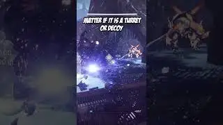 HIDDEN Feature In Destiny 2 That Bungie Doesn't Mention! 
