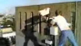 Pitpaul vs CCTV