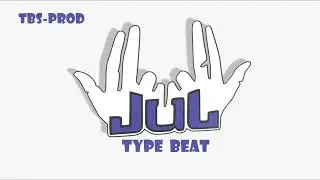 INSTRU TYPE JUL / JUL TYPE BEAT / INSTRU RAP JUL (tbs-prod)
