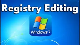 Unlock Windows 7's Potential: A Beginner's Guide to Registry Editing