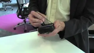 SendSuite Tracking - Delivering packages on the go