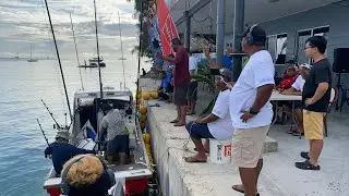 Billfish Day 2