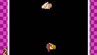 Let's Play, Board 8!  Wario Ware - Kat and Ana Part 1