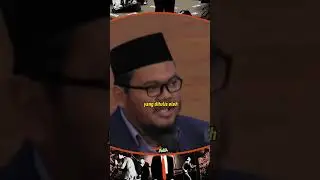 A Fat Teacher Talks About Stupidity in Indonesia