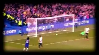 Oscar gool QPR 1.11.2014[VINE]