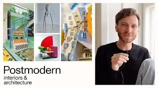 why i don’t like postmodern design