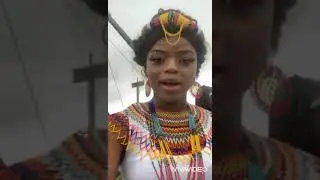 The Umemulo Tradition Of The Zulus