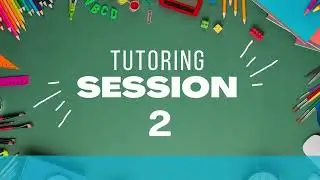 Literacy 1:1 Tutoring | My First Montessori School Inc.