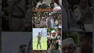 मैं भी तो पुकारा जाऊंगा 🥺_ Shahid Mudassar ahmad Shekh J&K Police_ #shorts #viral #police #india
