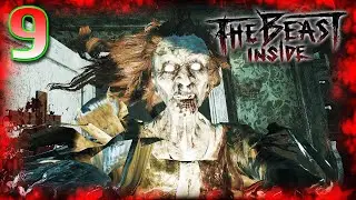 ДОРОГА К ФИНАЛУ - The Beast Inside #9
