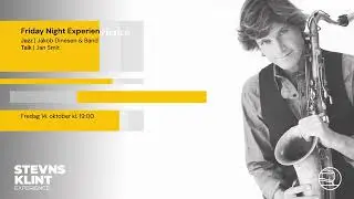 STEVNS KLINT OKTOBER JACOB DINESEN 1