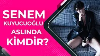 Senem Kuyucuoğlu Kimdir ? Senem Kuyucuoğlu Sevgilisi Kim? Senem Kuyucuoğlu’nun Hayatı ?