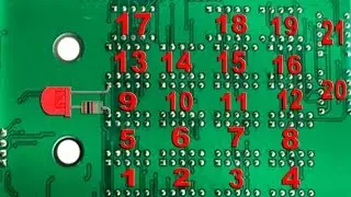 Реле DS150E. How to DS150E(NEW VCI) relay works?