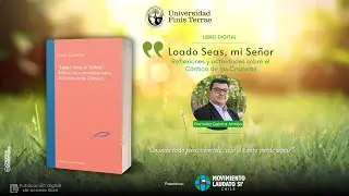 Presentación Libro digital 