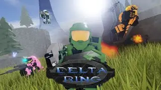 Dogging on nerds in Delta Ring