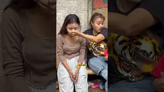 Cewek cantik KESURUPAN dengan kehebatan pawang cantik Ratu Terbang