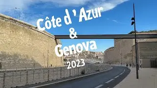 Italia, France 2023