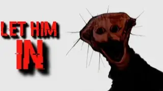 THE SCARIEST NEW ANALOG HORROR SERIES HAS GOTTEN EVEN SCARIER....