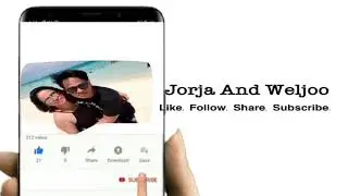 Show Your Love To Our Channel