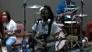 HCC Beat - F2F Summer Music Camp