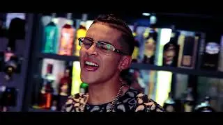 Me Robaste el Corazón - Alexs Escobar (Video Oficial)