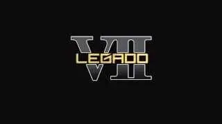 Legado 7 - Te Recuerdo (cover)