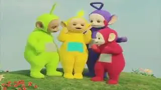 Teletubbies: Series 14: My Home is a Boat