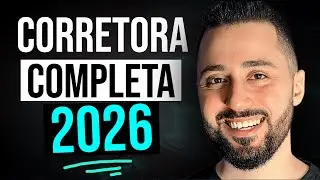 QUAL É A CORRETORA MAIS COMPLETA E CONFIÁVEL OPÇÕES BINÁRIAS BRASIL (2024)