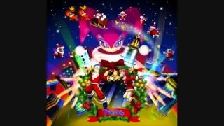Christmas NiGHTS - Soundtrack 7 - Dreams Dreams (Acapella Version)