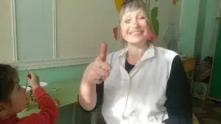 Арт - терапия в работе с детьми ограниченными возможностями здоровья ( Тнр, Зпр)