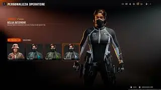 Call of Duty: Black Ops 6 PC 2024 x Monster Energy All Reward in Game