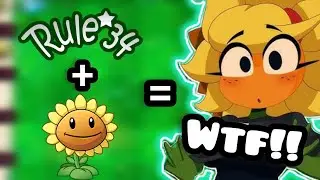 FUSIONES bien RARAS en el Plantas vs Zombies con MODS CHINOS 🤔-PvZ Fusions