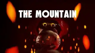 The Mountain (2022) - Short Film