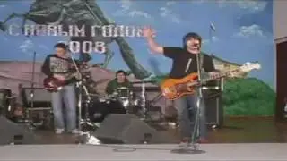 КРОКОДИЛЛИ в тюрьме - Маленький Грех/Буратино