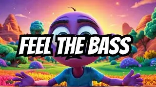 Poo My Pant (Bass Boosted)