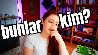bunlar kim?