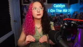 Why We're Leaving...