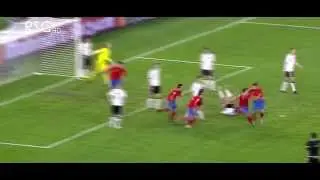 Carles Puyol - Best Header Goals | HD