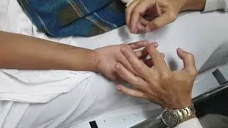 posicionamento do dedo para evitar encurtamento @antoniovitalsampol4984