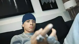 Central Cee - In The Stars [Music Video]