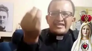 Consagración a Jesús por María Padre Miguel del Río Sifuentes lección 33 Tratado Montfort
