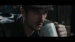 Майор Гром трейлер
